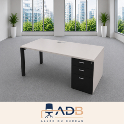 BUREAU DROIT
