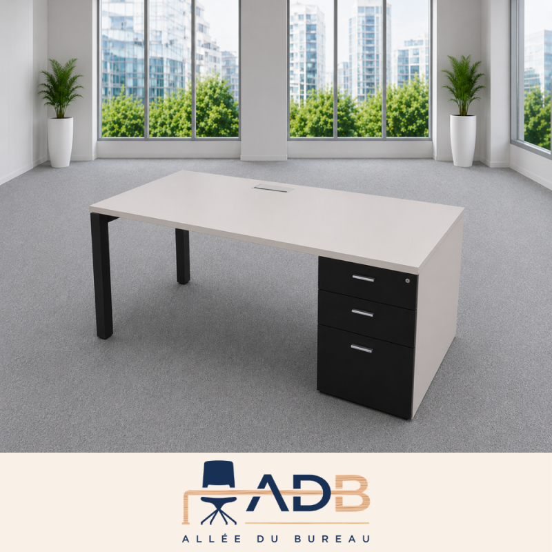 BUREAU DROIT