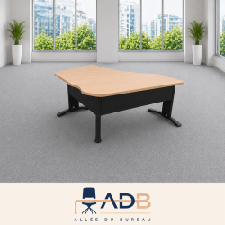 BUREAU COMPACT - RONÉO