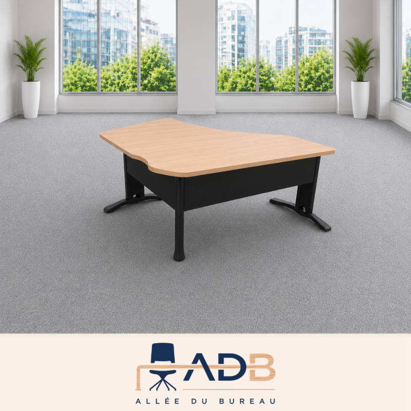 BUREAU COMPACT - RONÉO