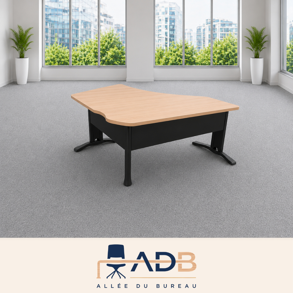 BUREAU COMPACT - RONÉO