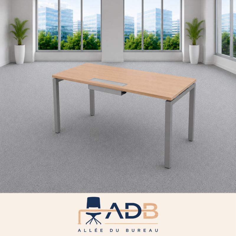 BUREAU DROIT