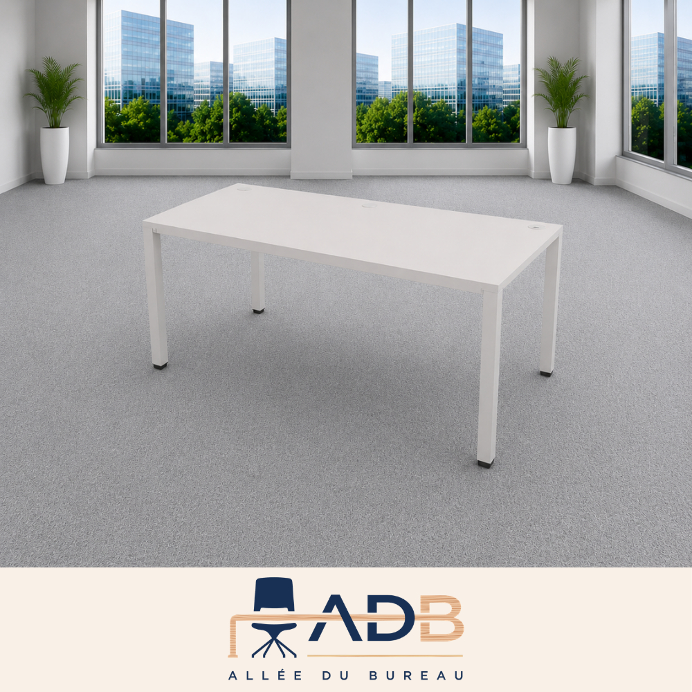 BUREAU INDIVIDUEL