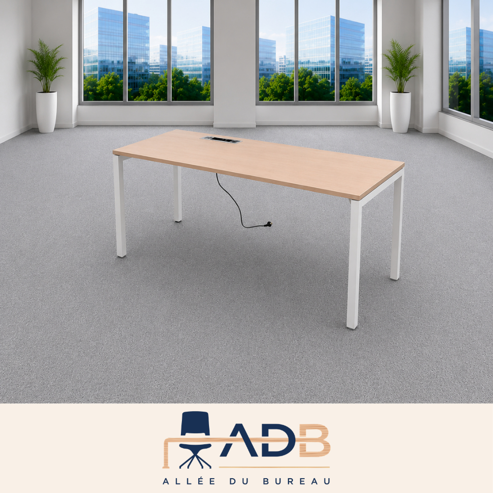 BUREAU DROIT