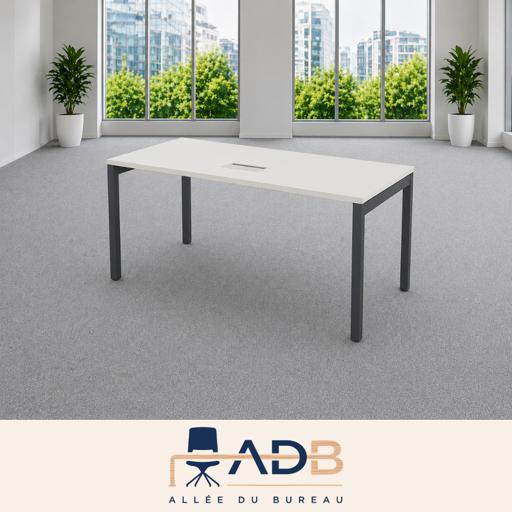 BUREAU DROIT - MDD