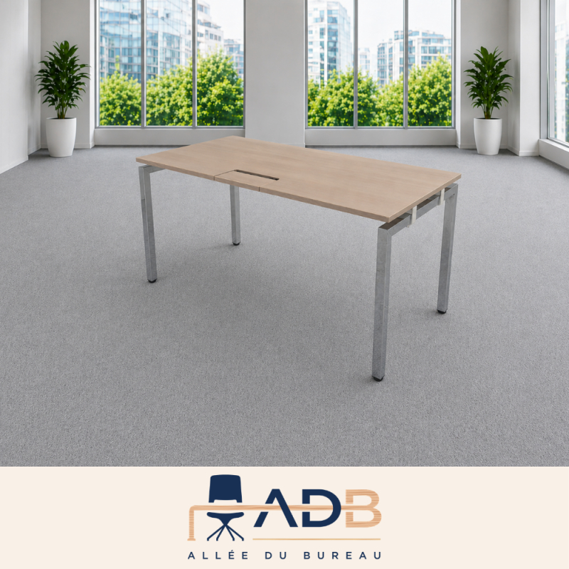 BUREAU DROIT