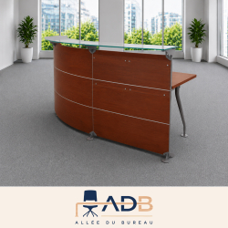 BANQUE D'ACCUEIL