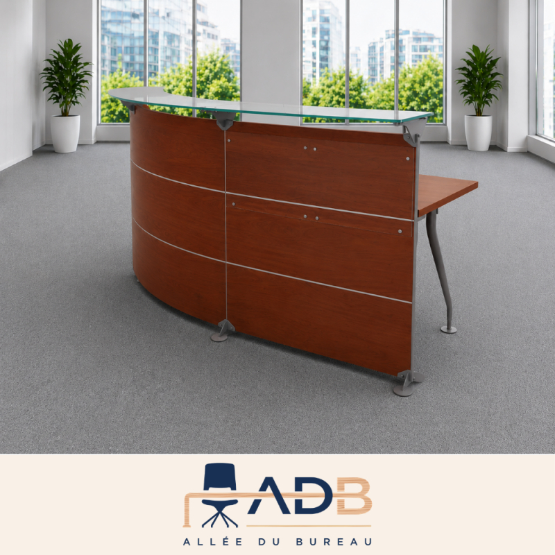 BANQUE D'ACCUEIL