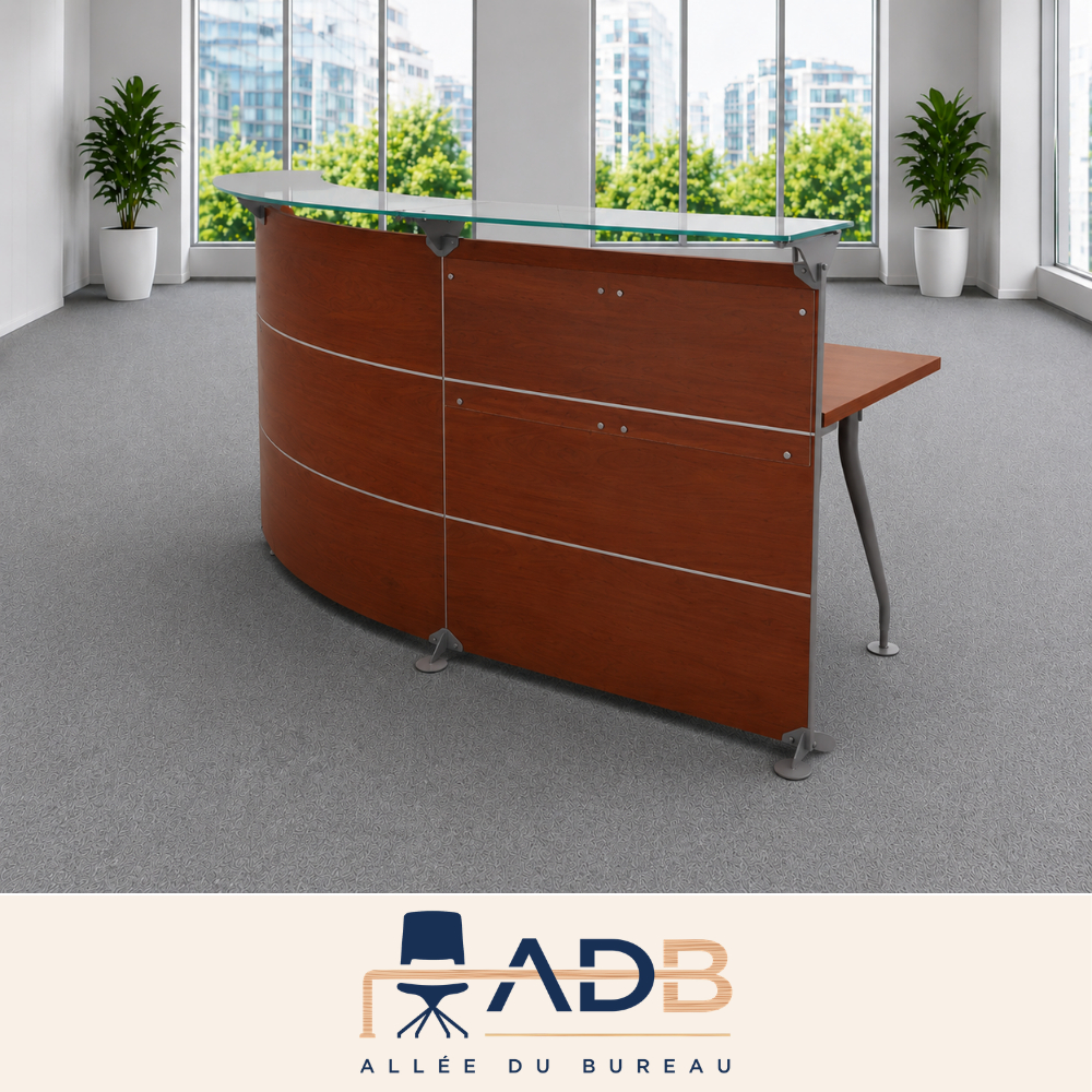 BANQUE D'ACCUEIL