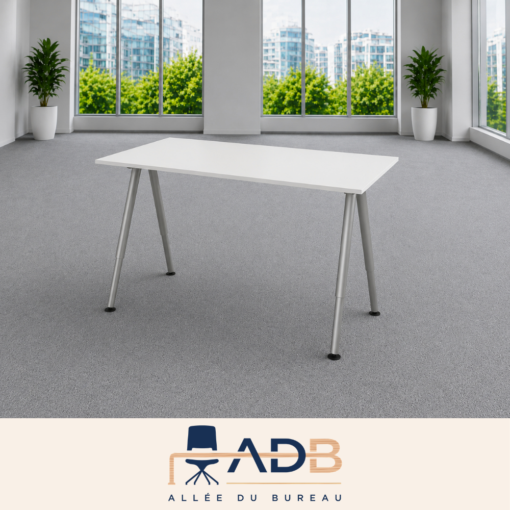 BUREAU INDIVIDUEL