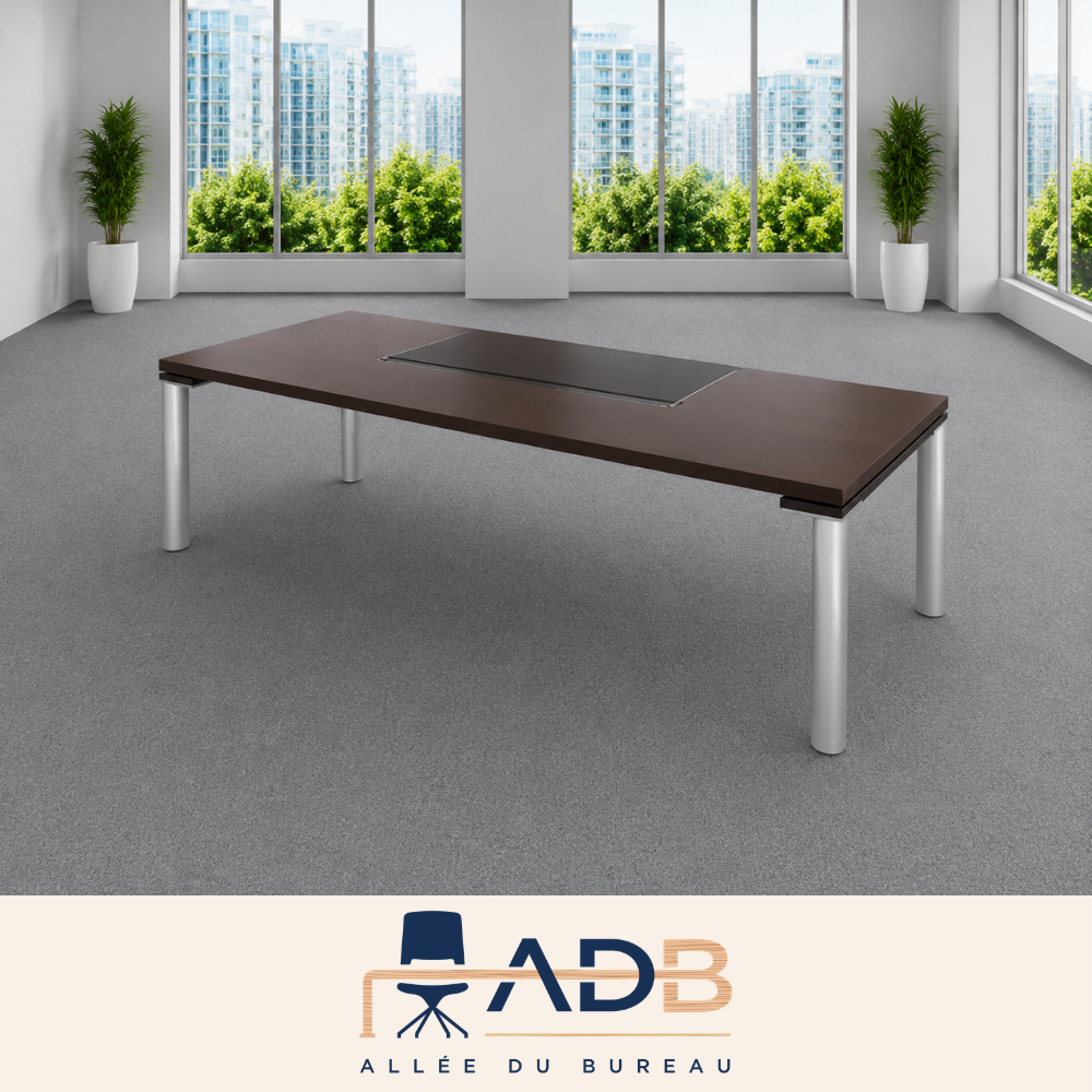 BUREAU DE DIRECTION