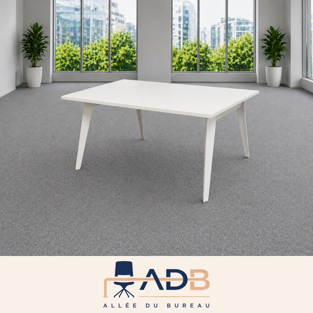 BENCH 2 POSTES