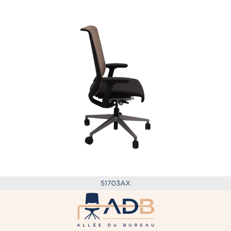 FAUTEUIL DE BUREAU - STEELCASE