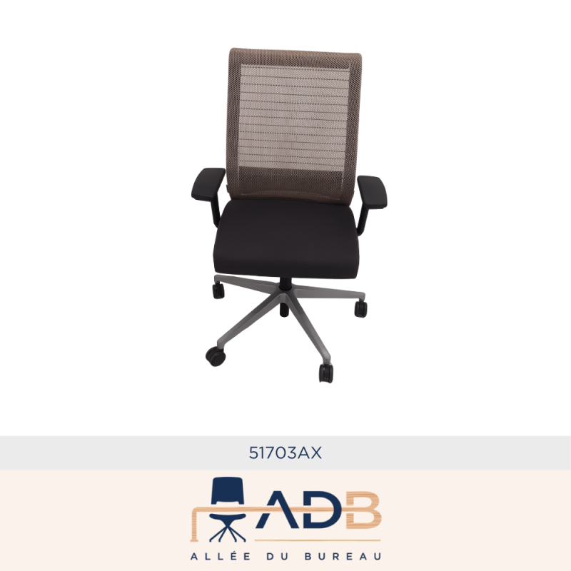 FAUTEUIL DE BUREAU - STEELCASE
