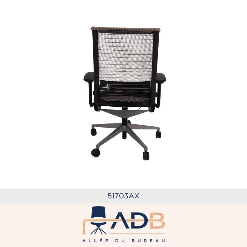 FAUTEUIL DE BUREAU - STEELCASE