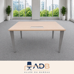 BUREAU INDIVIDUEL