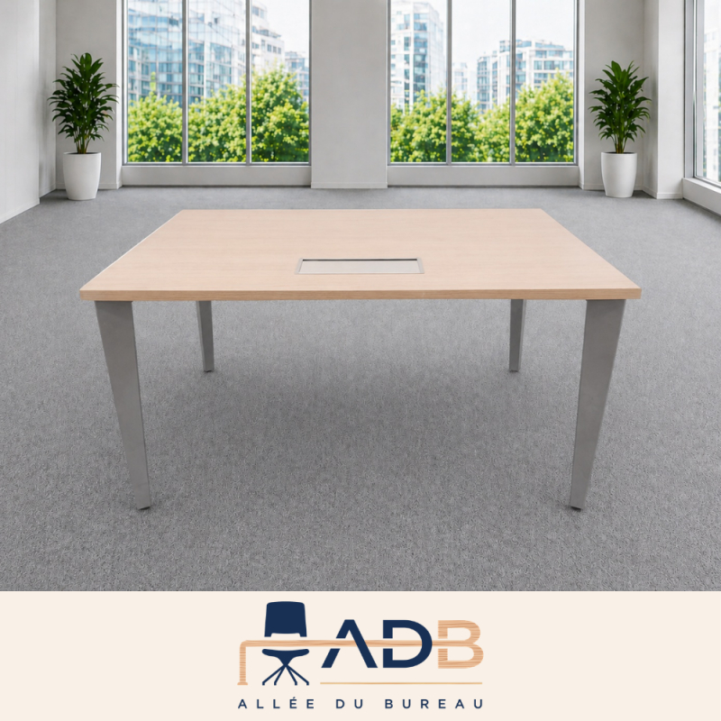 BUREAU INDIVIDUEL