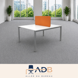 BENCH 2 POSTES