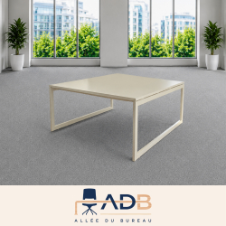 BENCH 2 POSTES