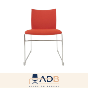 CHAISE VISITEUR