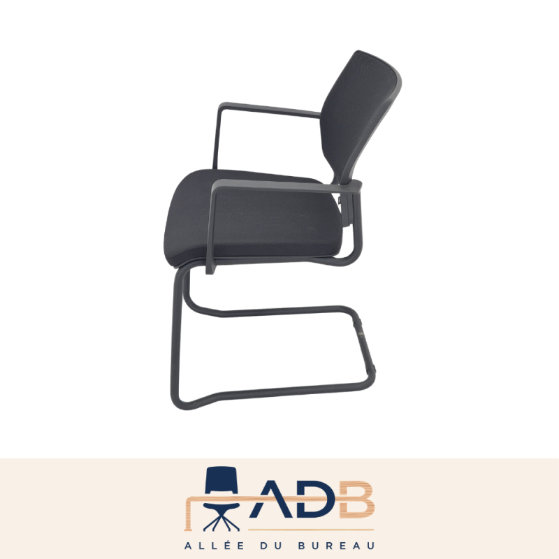 FAUTEUIL VISITEUR - MDD