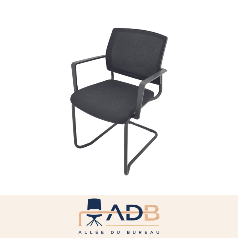 FAUTEUIL VISITEUR - MDD