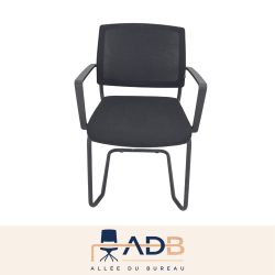 FAUTEUIL VISITEUR - MDD