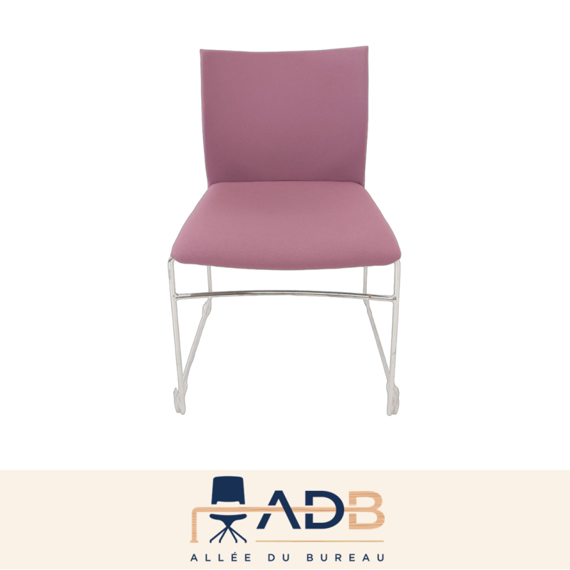 CHAISE VISITEUR