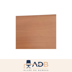 CAISSON MOBILE 2 TIROIRS - STEELCASE