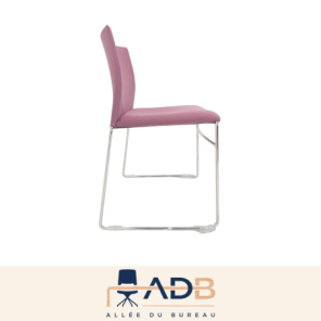 CHAISE VISITEUR