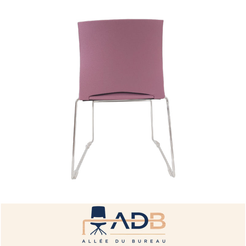CHAISE VISITEUR
