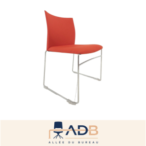 CHAISE VISITEUR