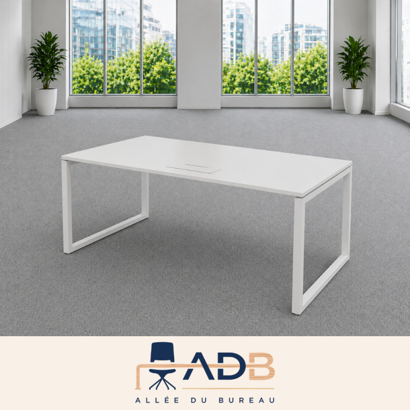 BUREAU DROIT