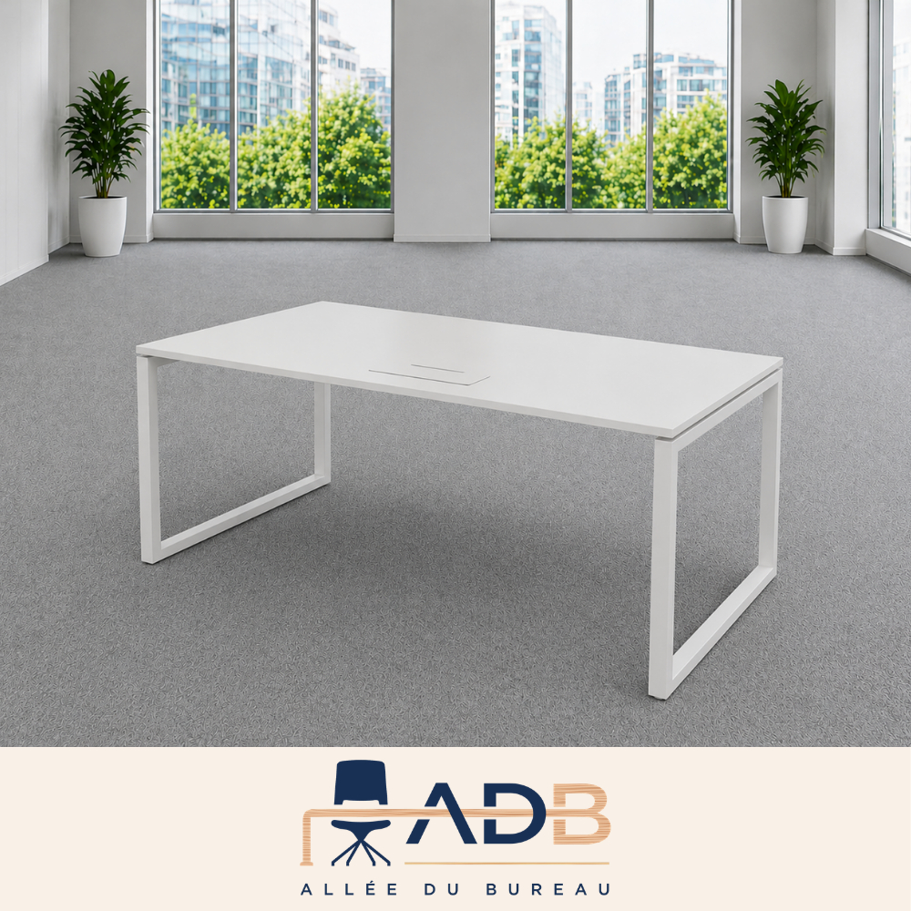 BUREAU DROIT