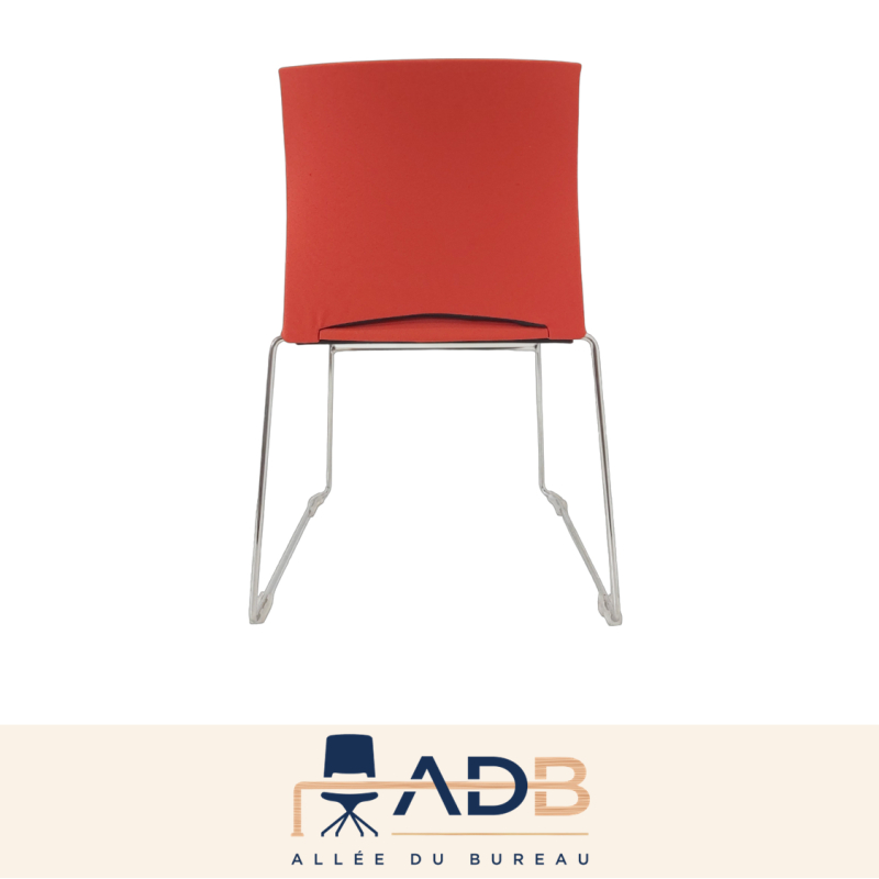 CHAISE VISITEUR