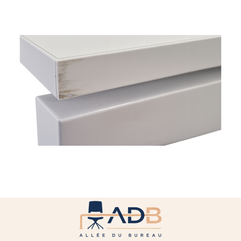 BUREAU DROIT - COLUMBIA