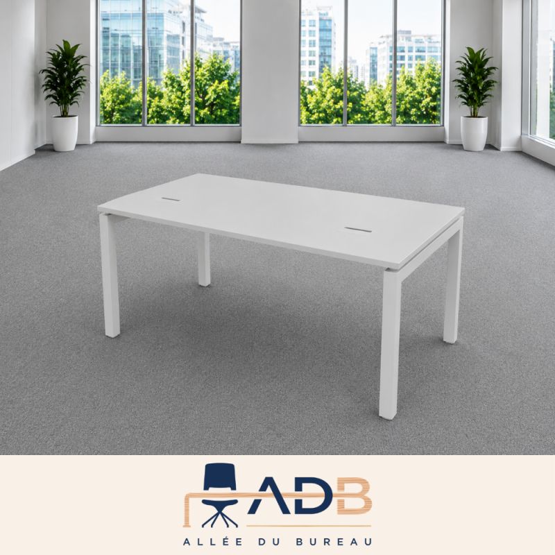 BUREAU DROIT - COLUMBIA