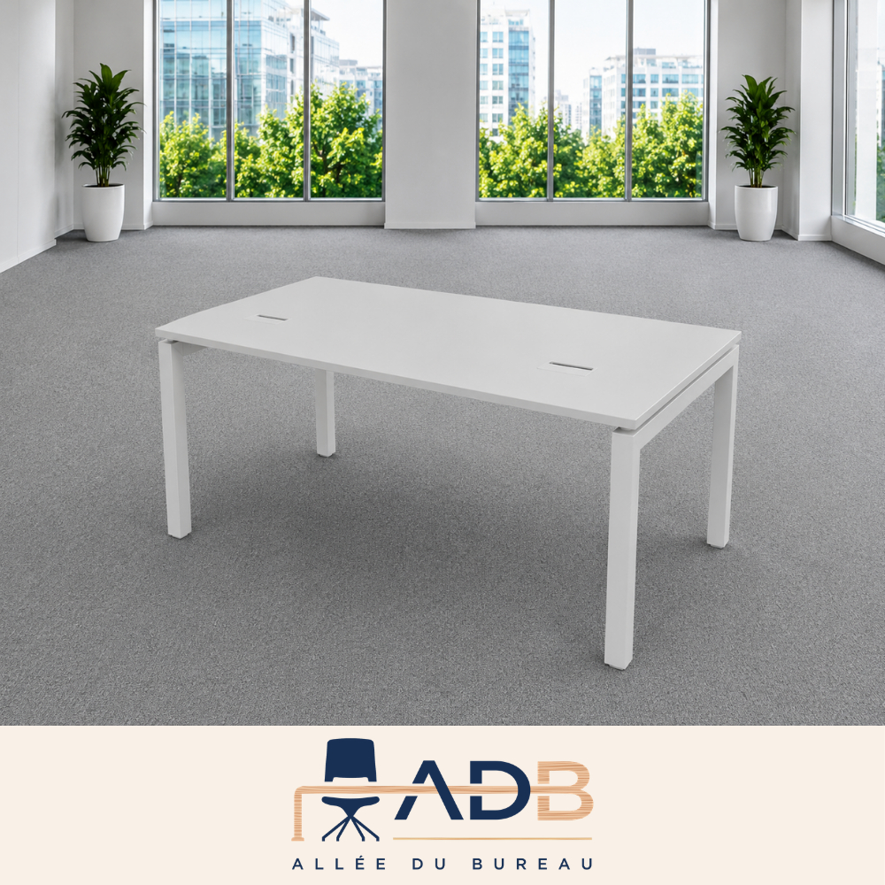 BUREAU DROIT - COLUMBIA