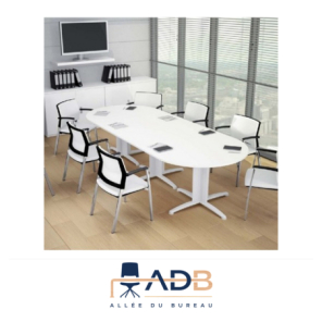 TABLE DE RÉUNION - SIGMA