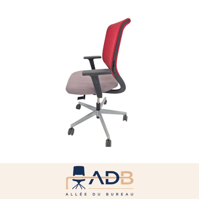 FAUTEUIL ERGONOMIQUE - SEDUS