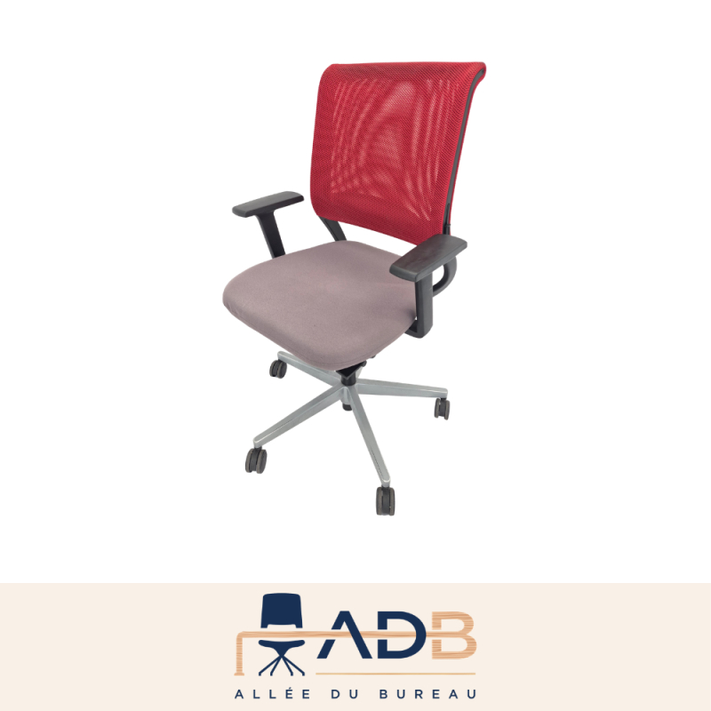 FAUTEUIL ERGONOMIQUE - SEDUS