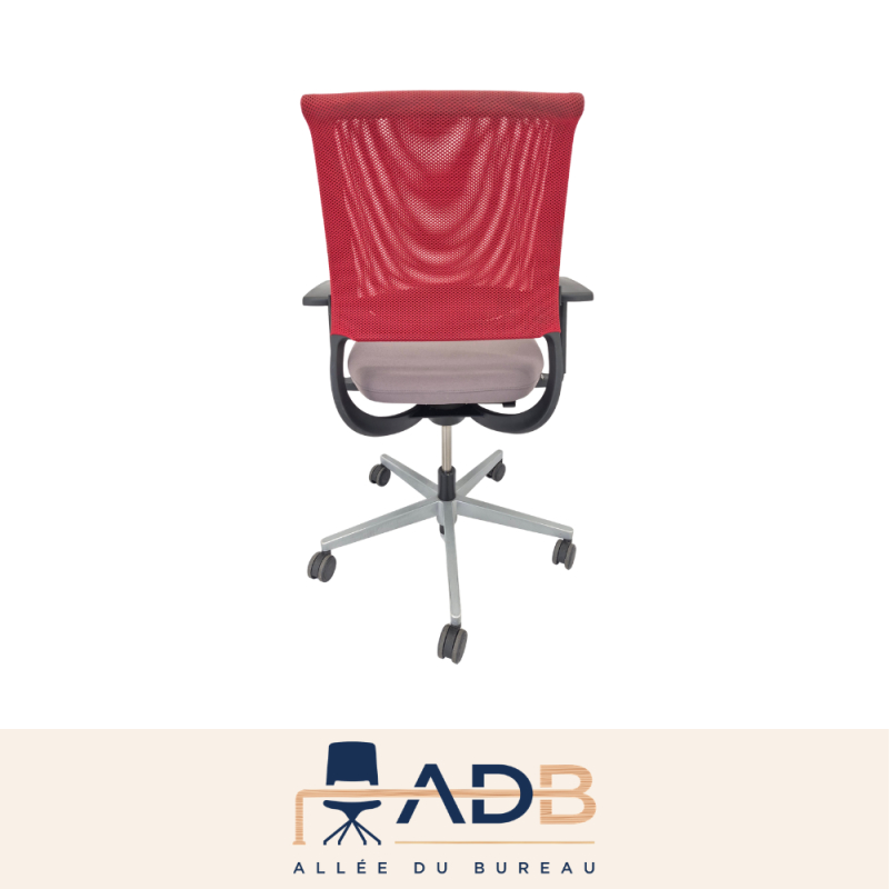 FAUTEUIL ERGONOMIQUE - SEDUS