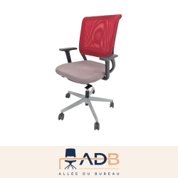 FAUTEUIL ERGONOMIQUE - SEDUS