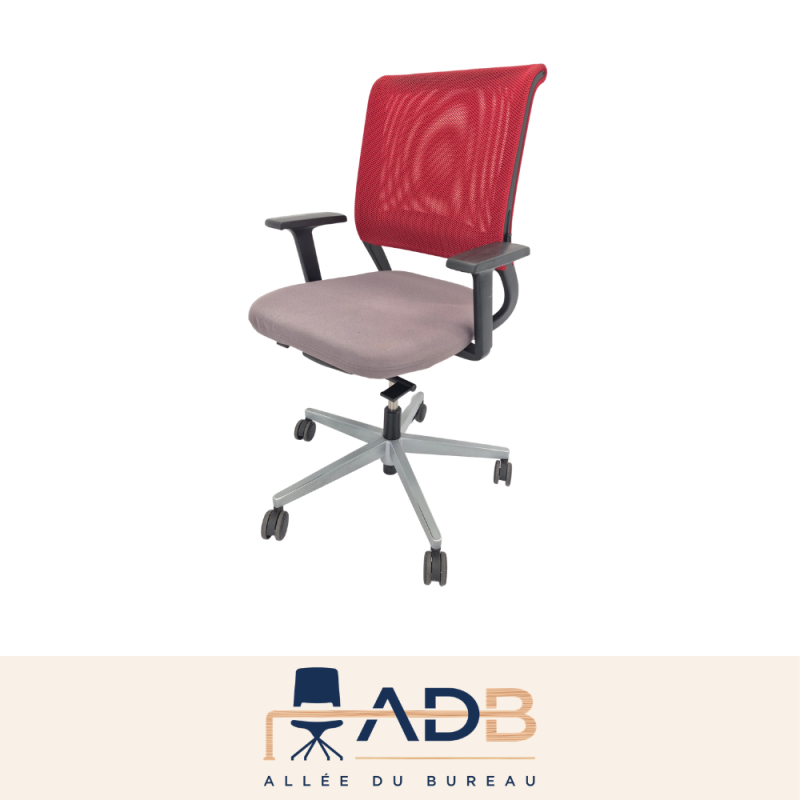 FAUTEUIL ERGONOMIQUE - SEDUS