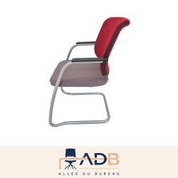 FAUTEUIL VISITEUR - SEDUS
