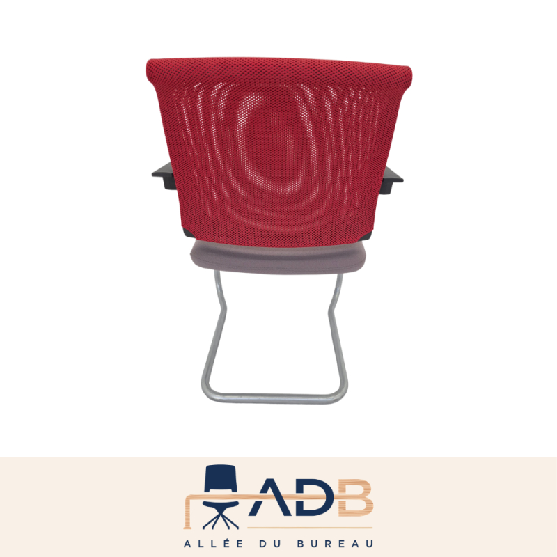 FAUTEUIL VISITEUR - SEDUS