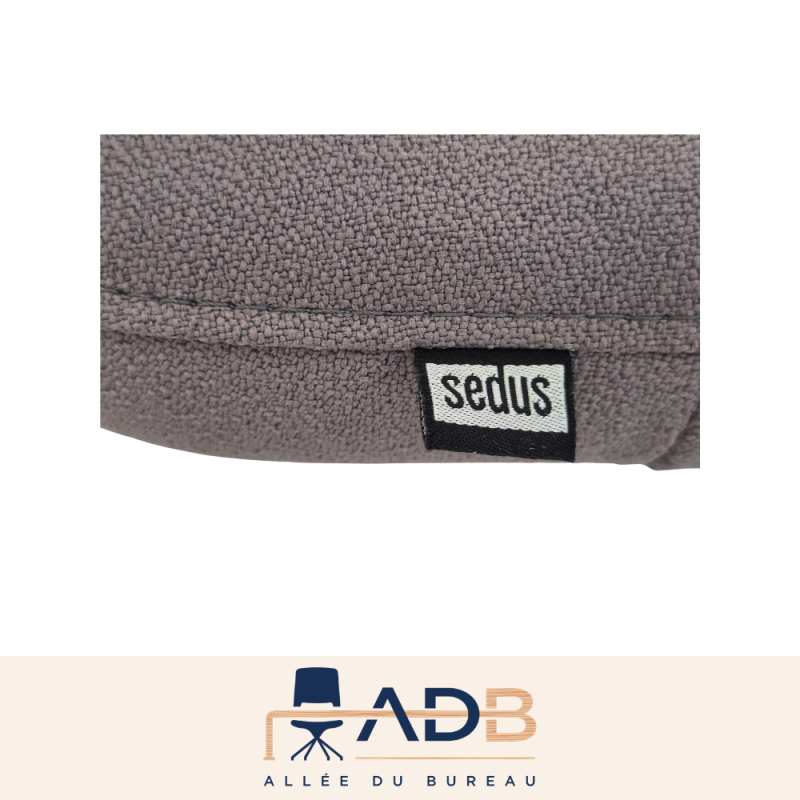 FAUTEUIL VISITEUR - SEDUS