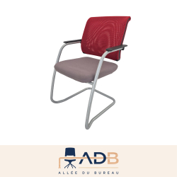 FAUTEUIL VISITEUR - SEDUS