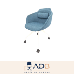 FAUTEUIL DE RÉUNION