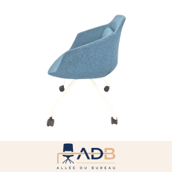 FAUTEUIL DE RÉUNION